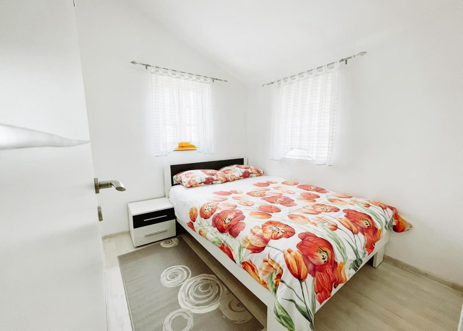 Apartman Sunny Hills Krapina Exterior foto