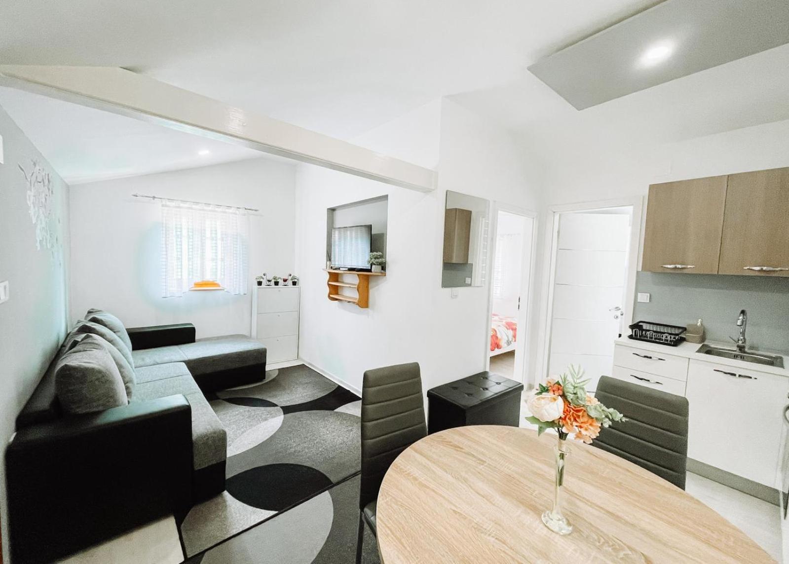 Apartman Sunny Hills Krapina Exterior foto